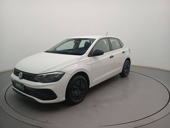 VOLKSWAGEN POLO 1.0 MPI TRACK MANUAL VOLKSWAGEN POLO 1.0 MPI TRACK MANUAL